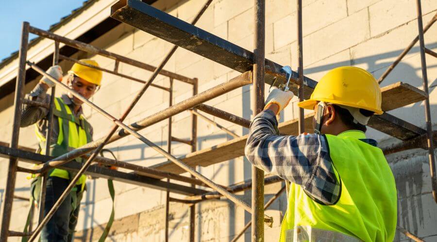 Professional fairlawn roofing services in Honey Grove, TX